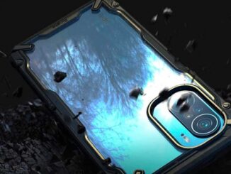 POCO F3: Best Covers to Protect It from Bumps and Scratches