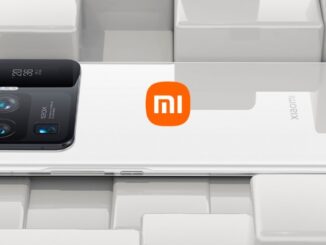MIUI 12: Customize the Interface of the Camera App