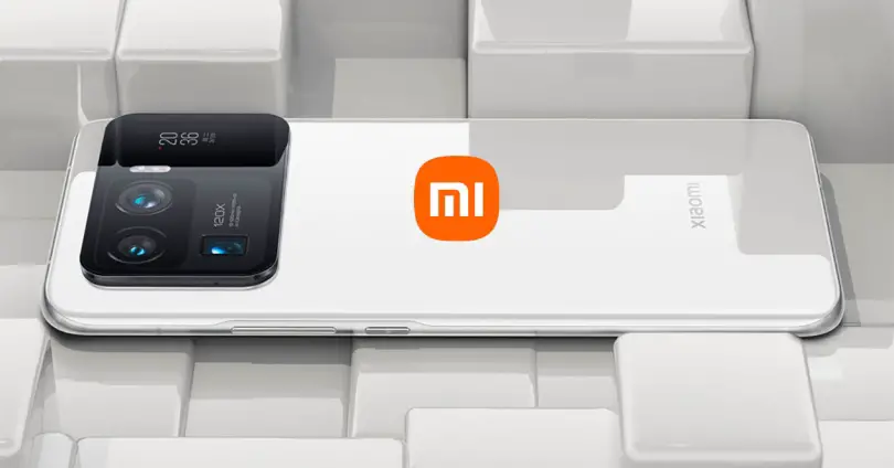 MIUI 12：カメラアプリのインターフェースをカスタマイズする