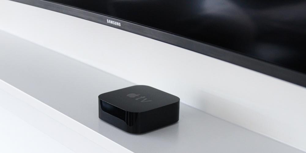 Apple TV