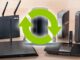 Advantages and Disadvantages of Changing Your Operator's Router