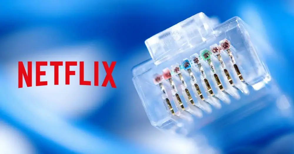 netflix 4k programs