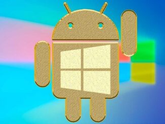 Windows Will Have Its Own Native Android Emulator