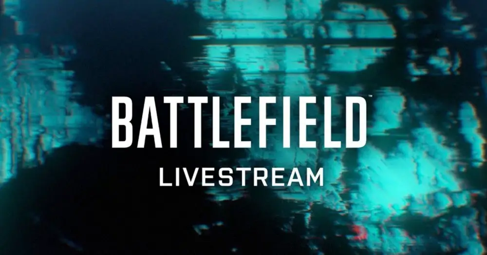 Battlefield 2042 at E3