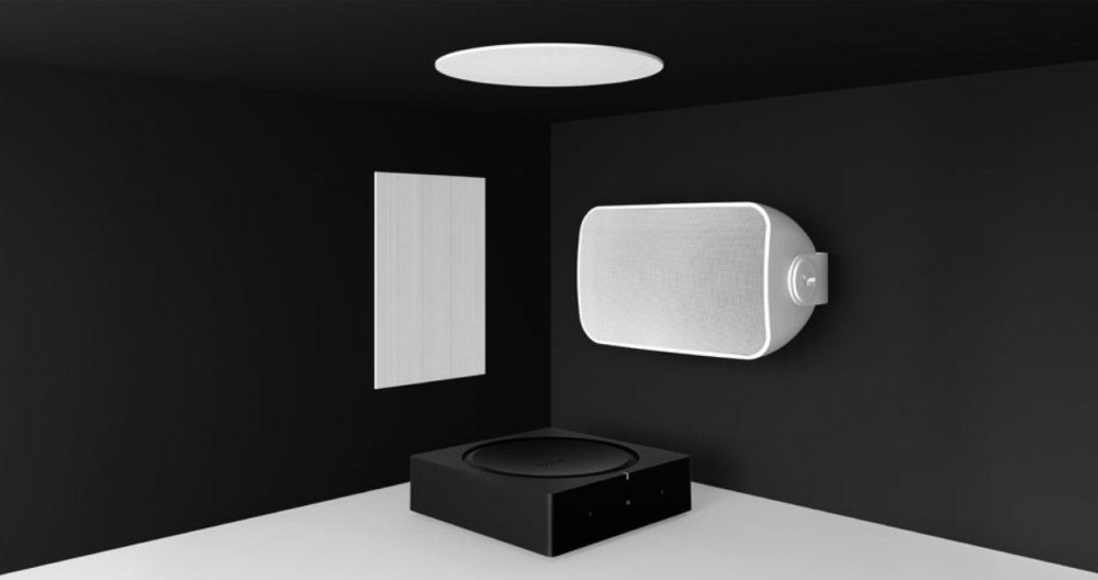 Ceiling Speakers for Dolby Atmos