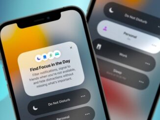 Download iOS 15 Baggrunde til enhver telefon