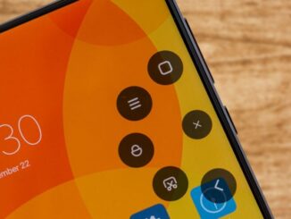 Set up and Use the Floating Ball of Your Xiaomi Phone