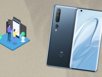 Use the Company Mode of Your Xiaomi to Work with the Mobile