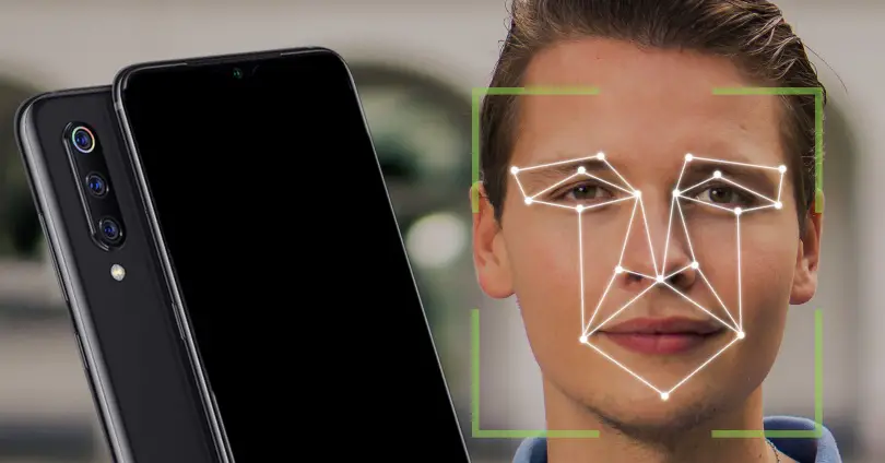 Løs problemer med ansigtslåsning på Android-mobiler