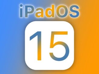 iPadOS 15の機能：iPadのすべての変更
