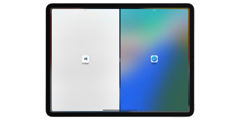 ipados multitâche 15