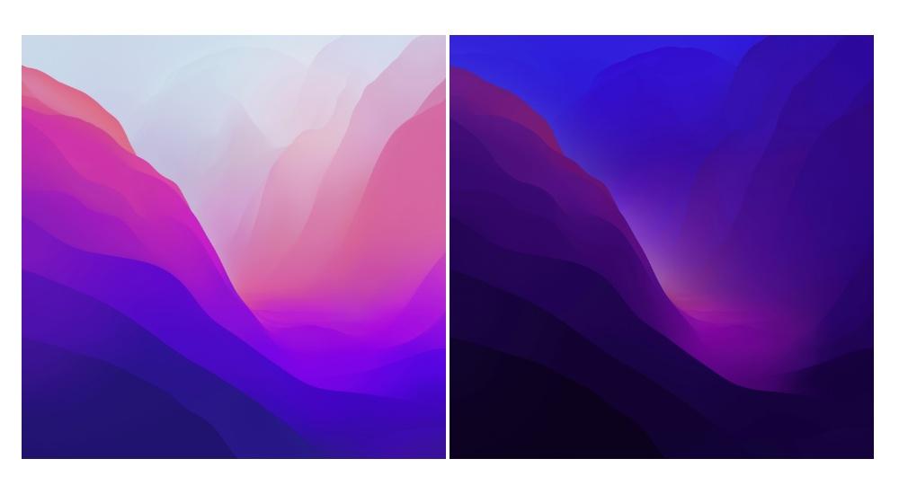 Download Ios 15 Ipados 15 And Macos 12 Stock Wallpapers Itigic