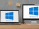 Use um laptop como monitor no Windows 10