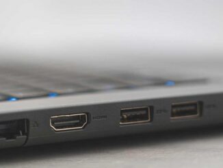 Problème de sortie HDMI dans Windows 10 - Comment y remédier