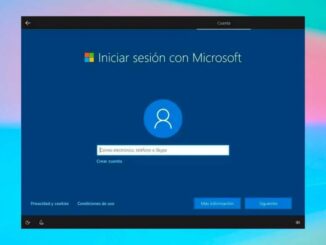 Delete Microsoft Account from Windows: Problems We May Have