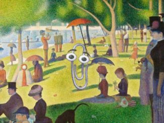 The Clippy Box, Doom in Windows 11, and Must-have Updates