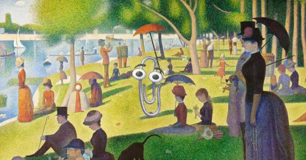 The Clippy Box, Doom in Windows 11, and Must-have Updates