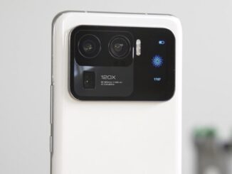 Xiaomi Will Bet on Huge Cameras for Its Future Smartphones