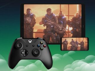 xCloud na Xbox One