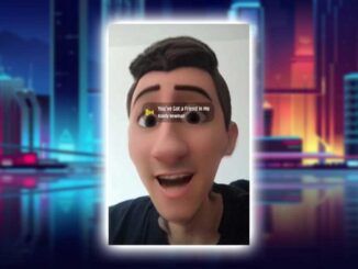 Disney Pixar Cartoon Filter for Instagram, TikTok or Snapchat