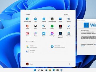 Leaked Windows 11 ISO