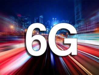 First 6G Tests: Break the 5G Speed Record