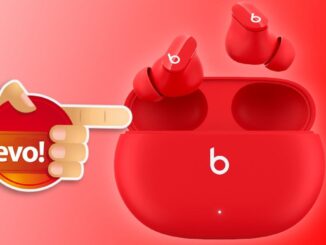 Beats StudioBudsの公式プレゼンテーション