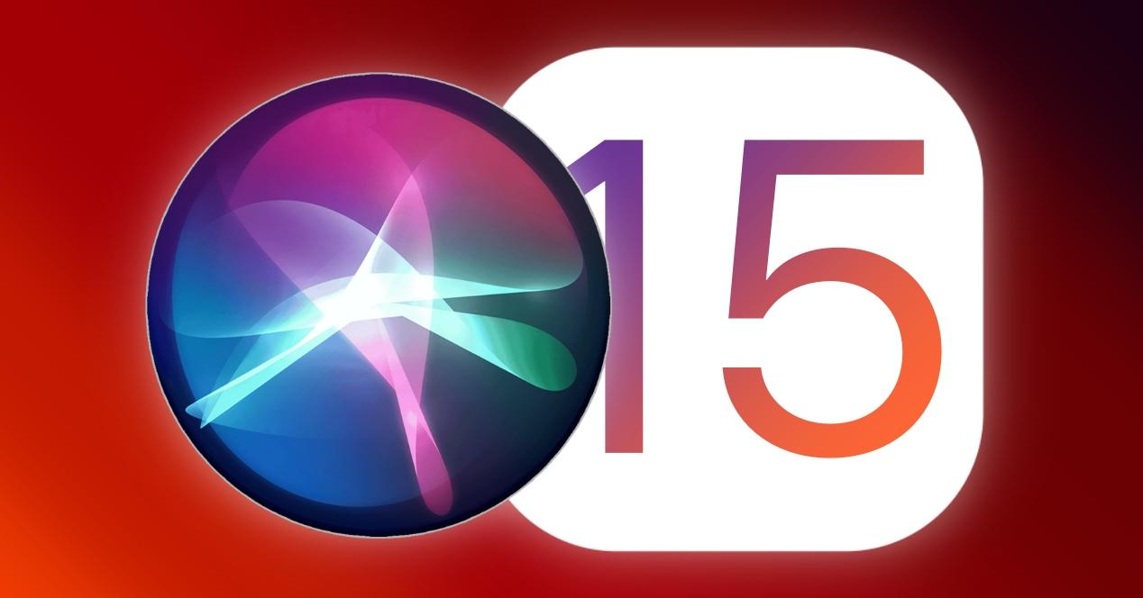 posibile îmbunătățiri siri ios 15