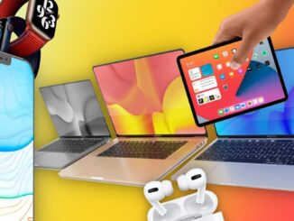 Products that Apple Will Launch Before the End of 2021