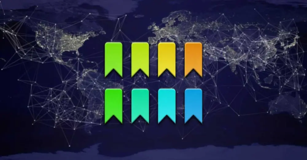 Trick to Delete Duplicate Favorites from Edge Automatically