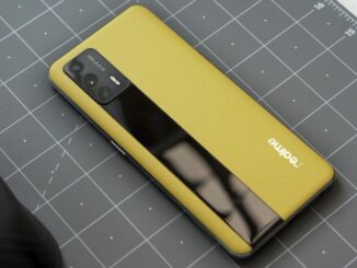 Realme GT Analysis