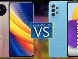Comparison Between the Poco X3 Pro and the Samsung Galaxy A72