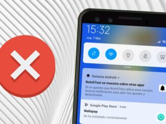 Fix the Notification Bar on a Mobile When It Is Not Responding