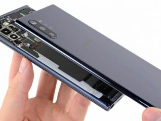 Prijs om het scherm, de batterij of het moederbord van uw Samsung Mobile te repareren