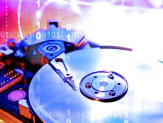 SED Drives to Protect Data
