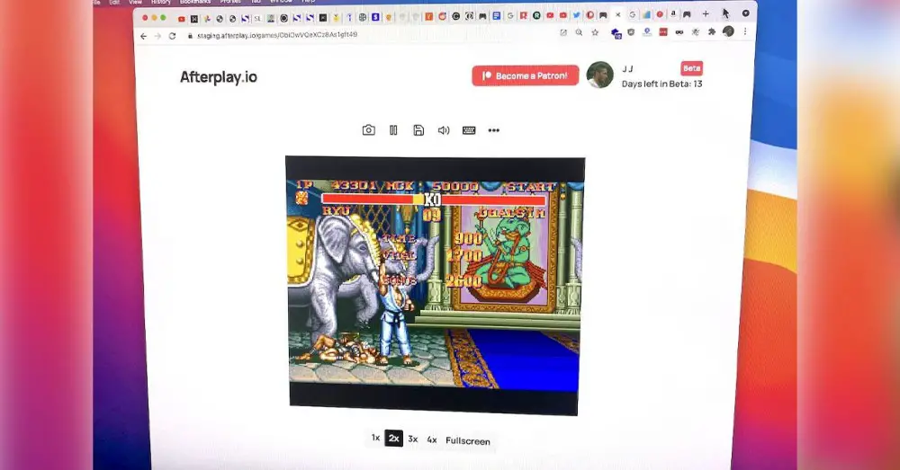 sega emulator mac online