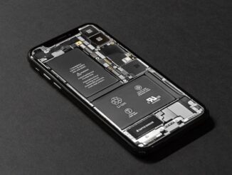 Graphene Batteries in Mobiles