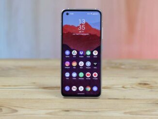 ASUS Zenfone 8 Performance