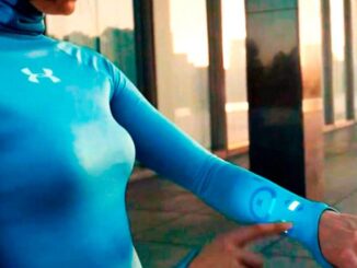 Smart Clothes that Work With Wi-Fi