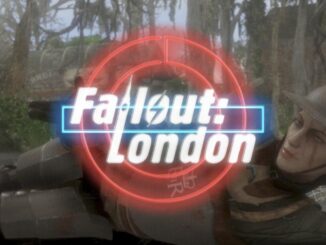 Fallout: London