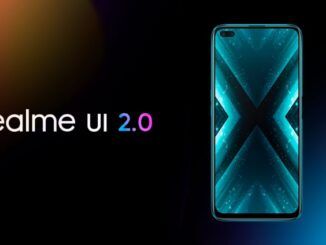 Fix Problems with Realme UI 2.0