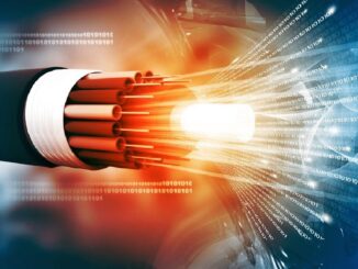 Fiber Optic Cabling
