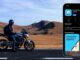 Beste iPhone Apps für Biker