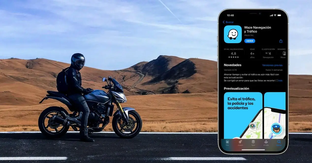 Best iPhone Apps for Bikers