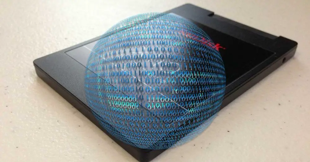 Erase Data from an SSD Safely and Without Damaging It