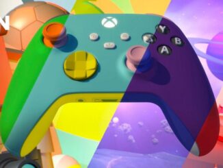Customize Xbox Series X Controller with Xbox Design Lab