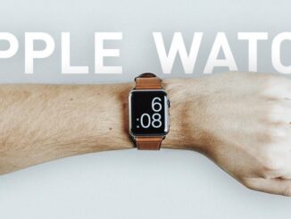 Billigare Apple Watch-kompatibla remmar