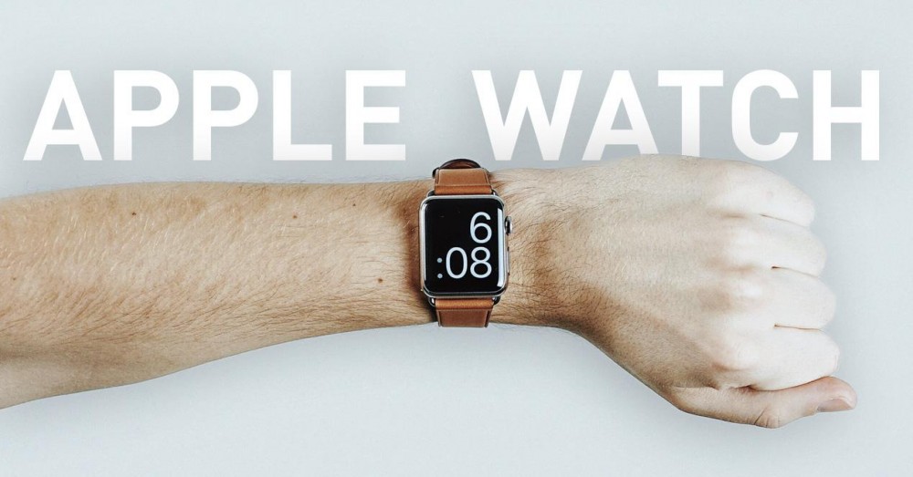 Billigere stropper til Apple Watch
