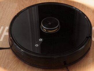 Realme Techlife Robot Vacuum