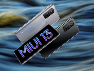 MIUI 13: Xiaomi's Plan to Improve Its Customization Mod